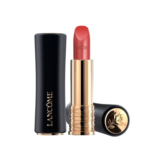 Помада LANCOME L'Absolu Rouge Cream 3.4 g у відтінку: 07 bouquet nocturne