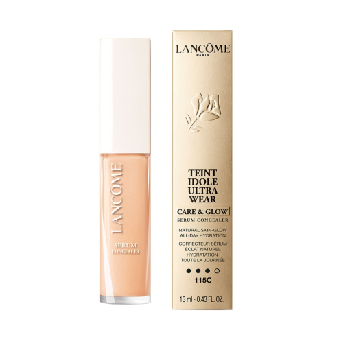 Консиллер LANCOME Teint Idole Ultra Wear Care&Glow 13ml в оттенке: 115С
