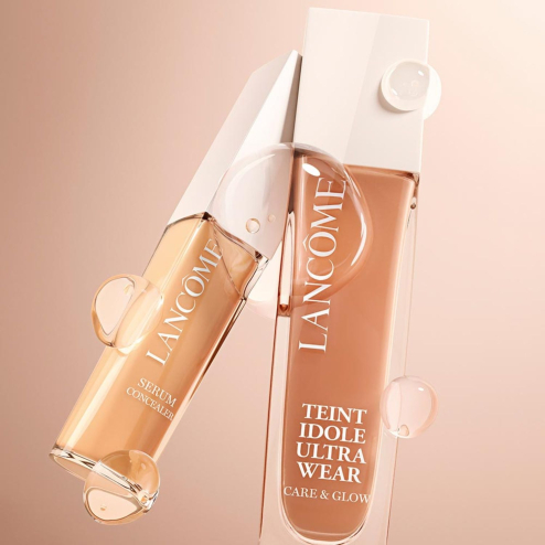Консиллер LANCOME Teint Idole Ultra Wear Care&Glow 13ml в оттенке: 115С