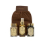 Набір для тіла LA SULTANE DE SABA Body gift set Ayurvedic сoffret soin hammam 50x100x100ml