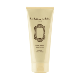 Лосьйон для тіла LA SULTANE DE SABA Body Lotion Loukoum 200 мл