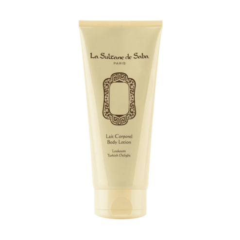 Лосьйон для тела LA SULTANE DE SABA Body Lotion Loukoum 200 мл