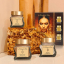 Набор для лица LA SULTANE DE SABA Cold face skin care kit 50x50x50ml