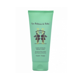 Гель для душу LA SULTANE DE SABA Creme Douche Tahiti 200ml