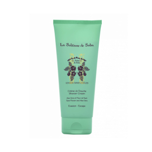 Гель для душу LA SULTANE DE SABA Creme Douche Tahiti 200ml