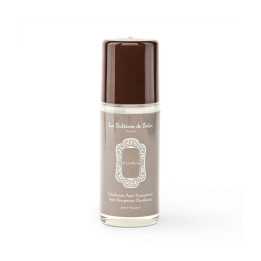 Дезодорант для чоловіків LA SULTANE DE SABA Deodoran sandalwood for men 50ml