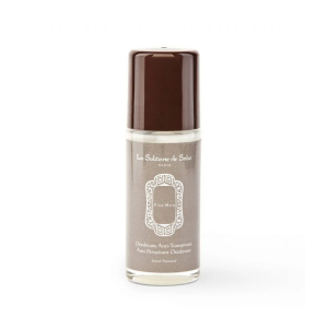 Дезодорант для чоловіків LA SULTANE DE SABA Deodoran sandalwood for men 50ml