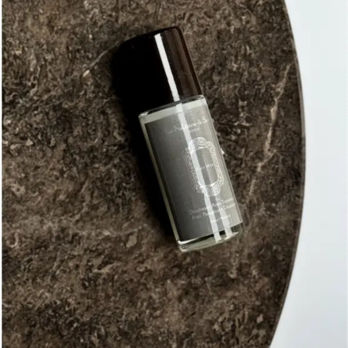 Дезодорант для чоловіків LA SULTANE DE SABA Deodoran sandalwood for men 50ml