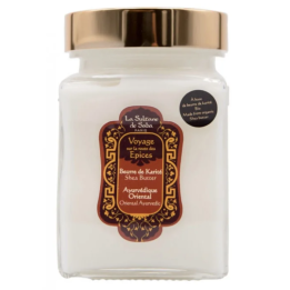 Масло каріте LA SULTANE DE SABA Oriental Ayurvedic 300 мл