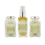 Набор для тела LA SULTANE DE SABA Green Tea Ginger Box Set100х50х100ml