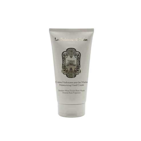 Крем для рук LA SULTANE DE SABA Hand creme Taj Palace 50ml