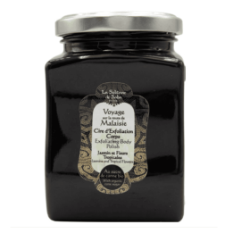 Скраб для тіла LA SULTANE DE SABA Malaysian Body Exfoliator 300г
