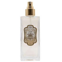 Спрей для тіла LA SULTANE DE SABA Moisturizing Mist Musk Incense Rose Fragrance 200ml
