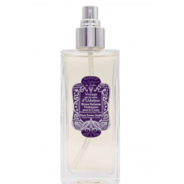 Спрей для тіла LA SULTANE DE SABA Moisturizing Mist Musk Incense Vanilla Fragrance 200ml