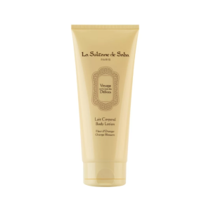 Молочко для тіла LA SULTANE DE SABA Orange Blossom 200 мл