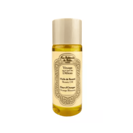 Олія для тіла та волосся LA SULTANE DE SABA Orange Blossom Beauty Oil 50ml