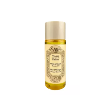 Масло для тела и волос LA SULTANE DE SABA Orange Blossom Beauty Oil 50ml