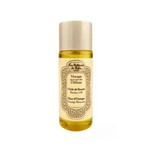 Олія для тіла та волосся LA SULTANE DE SABA Orange Blossom Beauty Oil 50ml