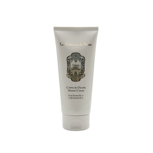 Гель для душу LA SULTANE DE SABA Shower gel Taj Palace 200ml