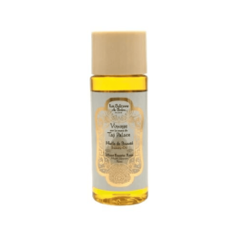 Масло для тела и волос LA SULTANE DE SABA Taj Palace Oil 50ml