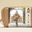 Набор для тела LA SULTANE DE SABA Taj Palace Street Body Kit 100x50x50ml
