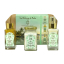 Набор для тела LA SULTANE DE SABA Voyage dans Iles Journey to the Islands 100x50x50ml