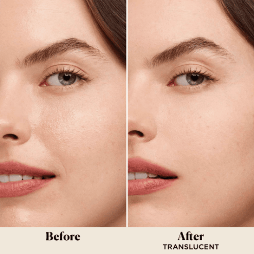 Рассыпчатая пудра для лица LAURA MERCIER Translucent Loose Setting Ultra-Blur 20g в оттенке: Translucent