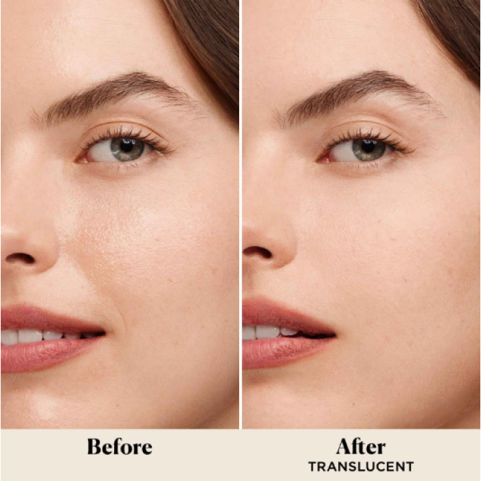 Рассыпчатая пудра для лица LAURA MERCIER Translucent Loose Setting Ultra-Blur 20g в оттенке: Translucent