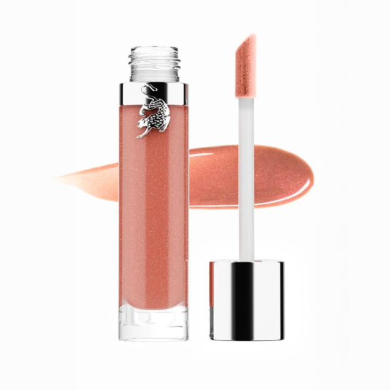 Блиск для губ LAVERNE glow flawless high lipgloss 4.2 ml у відтінку: 07 saudi lady