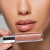 Блиск для губ LAVERNE glow flawless high lipgloss 4.2 ml у відтінку: 07 saudi lady