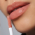 Блиск для губ LAVERNE glow flawless high lipgloss 4.2 ml у відтінку: 07 saudi lady