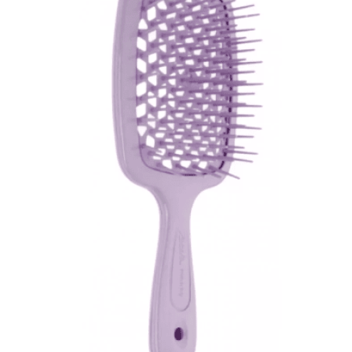 Щетка JANEKE SUPERBRUSH в оттенке: Лавандовая