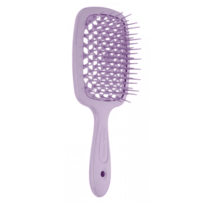 Щітка JANEKE SUPERBRUSH у відтінку: Лавандова