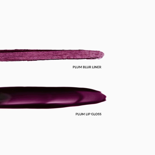 Лімітований набір REFY Plum collection