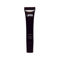 Блеск для губ LIPSS Lip Gloss 8g с ароматом: Coffee
