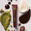 Блиск для губ LIPSS Lip Gloss 8g з ароматом: Dubai chocolate
