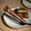 Блиск для губ LIPSS Lip Gloss 8g з ароматом: Dubai chocolate