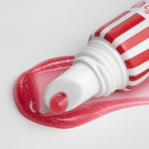 Блеск для губ LIPSS Lip Gloss 8g с ароматом: Popcorn