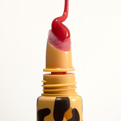 Блиск для губ LIPSS Lip Gloss 12g з ароматом: Alter Ego