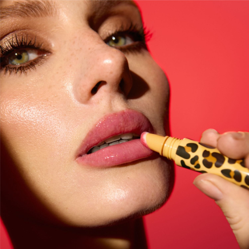 Блиск для губ LIPSS Lip Gloss 12g з ароматом: Alter Ego
