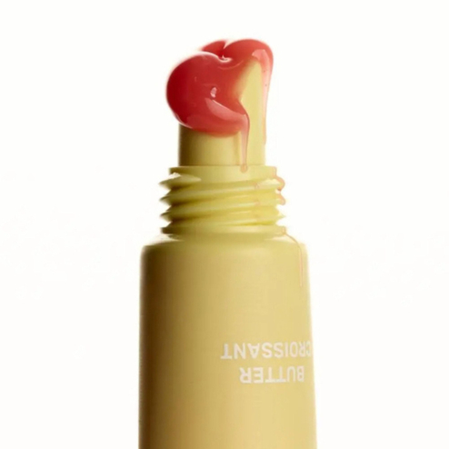 Блеск для губ LIPSS Lip Gloss 8g с ароматом: Butter Croissant