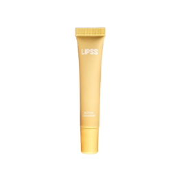 Блеск для губ LIPSS Lip Gloss 8g с ароматом: Butter Croissant