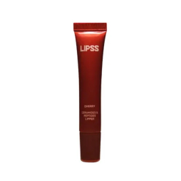 Блиск для губ LIPSS Lip Gloss 8g з ароматом: Cherry