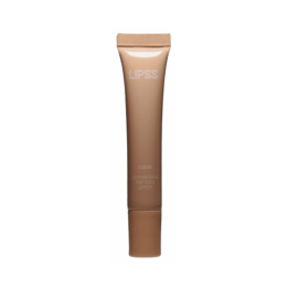Блеск для губ LIPSS Lip Gloss 8g с ароматом: Clear