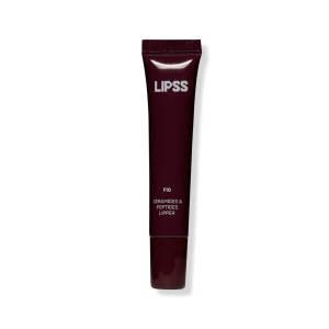 Блиск для губ LIPSS Lip Gloss 8g з ароматом: Fig