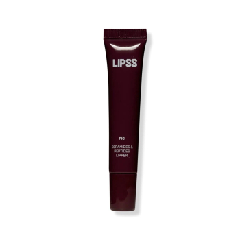 Блиск для губ LIPSS Lip Gloss 8g з ароматом: Fig
