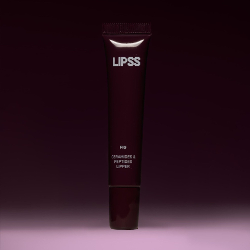 Блеск для губ LIPSS Lip Gloss 8g с ароматом: Fig