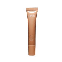 Блеск для губ LIPSS Lip Gloss 8g с ароматом: Latte
