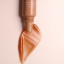 Блиск для губ LIPSS Lip Gloss 8g з ароматом: Latte