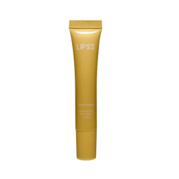 Блеск для губ LIPSS Lip Gloss 8g с ароматом: Lemon sorbet
